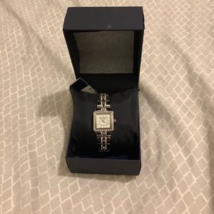NWT Anne Klein Watch